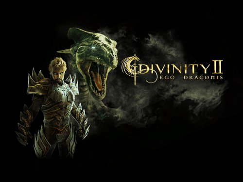Divinity2: Кровь драконов
