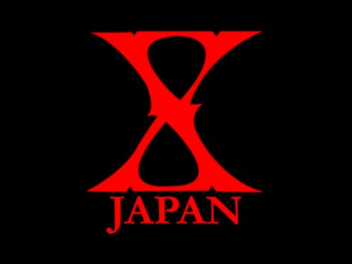 Группа X-Japan