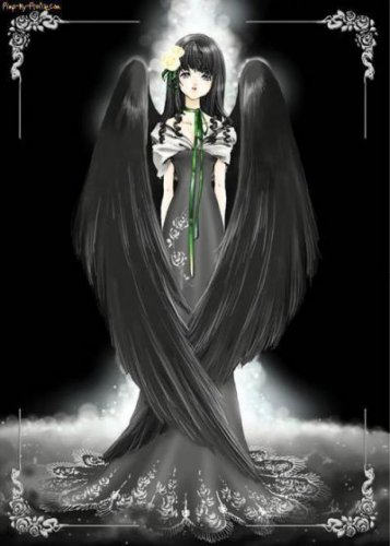 Dark Angel Selin