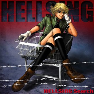 Обзор Аниме "Хеллсинг" (Hellsing)