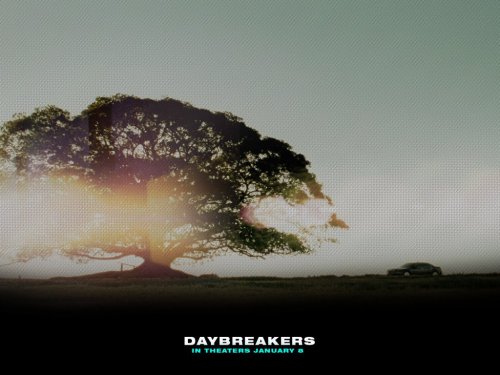 Воины света/Daybreakers