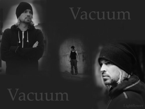 Группа Vacuum
