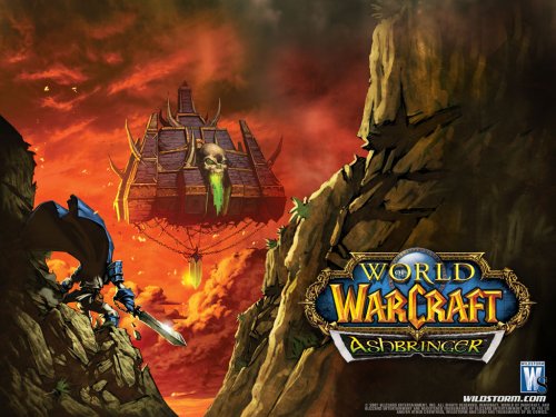 World of warcraft 8