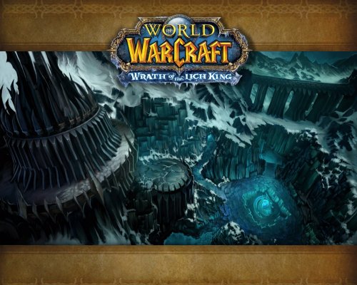 World of warcraft 8