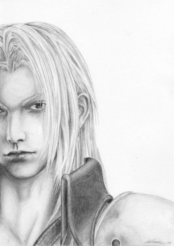 Final Fantasy - Бесконечная фантазия