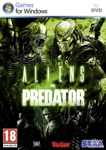 Aliens vs Predator III