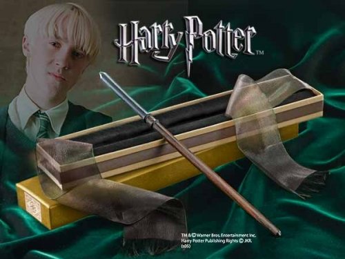 Волшебные палочки из Гарри Поттера