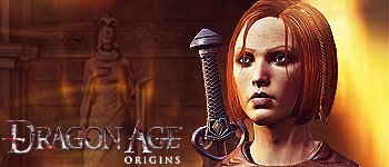 Фан-Арт по Dragon Age:Origins