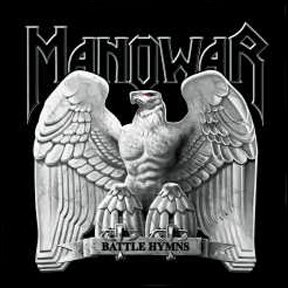 группа Manowar