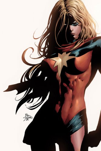 Ms.Marvel
