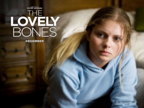 Милые кости/The lovely bones