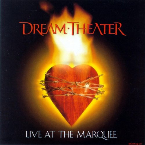 Группа Dream Theater