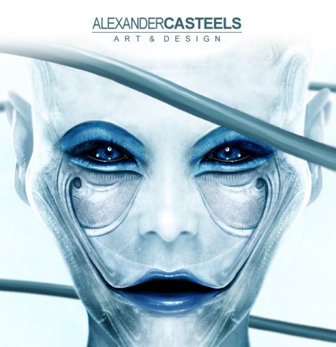 Alexander Casteels ( под ником bionic7)