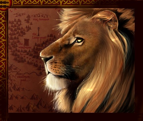 Аслан, Великий Лев