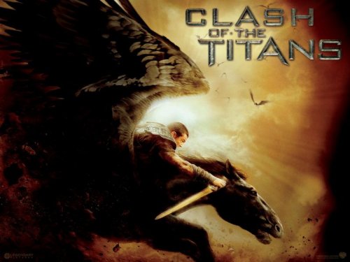 "Битва Титанов" / "Clash of the Titans" (2010)