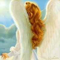 Фэнтази про Ангелов и для Ангелов