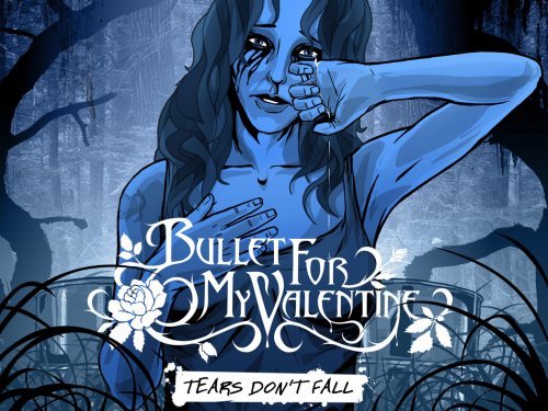 Группа Bullet For My Valentine