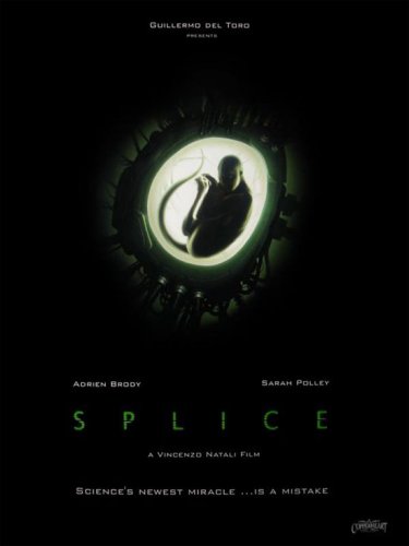 "Химера"/"Splice" (2010)