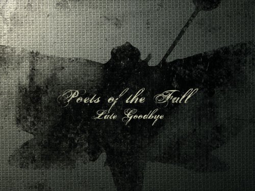 Группа "Poets of the Fall"