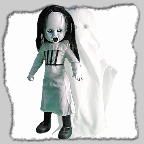 "Ребенок Розмари" и "Дьявольские куклы мадам Мэндилип" (Лестница дьявола или The Pure Fear)