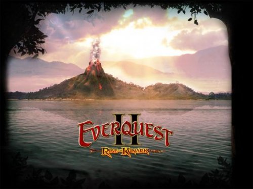 Everquest 2 обзор игры