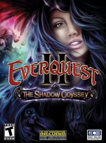 Everquest 2 обзор игры