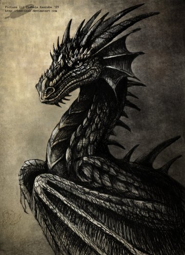 Стальной дракон: защитник городов