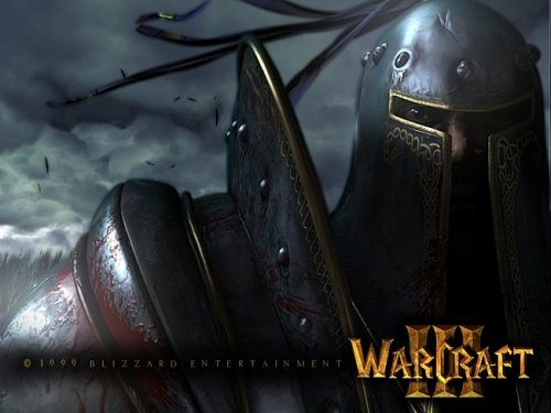 WarCraft III: Альянс