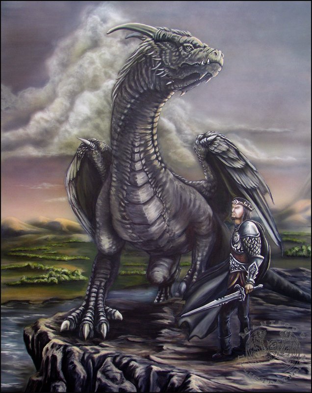 "Эрагон" ("Eragon"). 