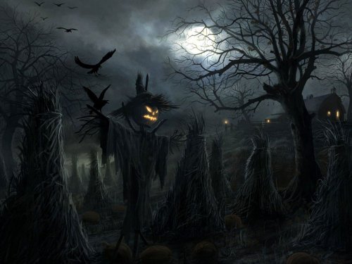 Древнее кладбище 1283692455_1244020714_scarecrow-halloween
