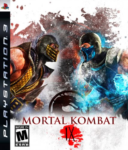 Mortal Kombat для Гурманов