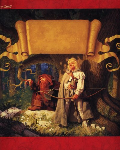 La Era Tolkien