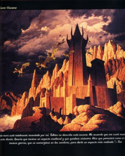 La Era Tolkien