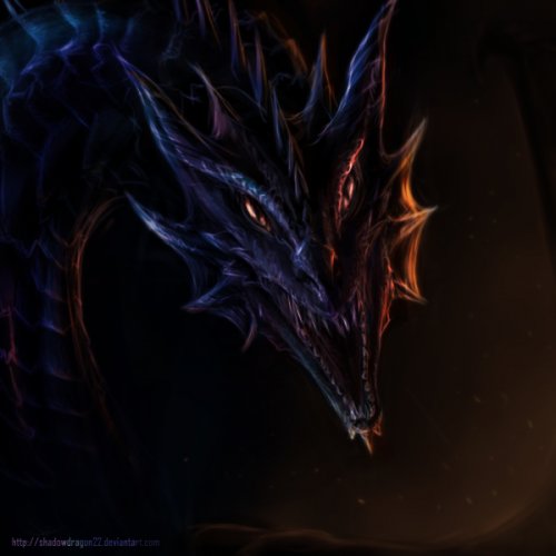 Оранжевый дракон: прирожденный деспот