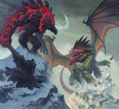 Боевой дракон: рожденный для битвы
