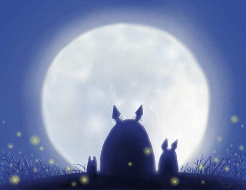 My Neighbor Totoro