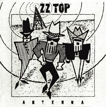 Группа ZZ Top