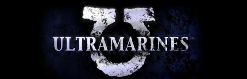 Warhammer. Ultramarines (Ультрамарины)