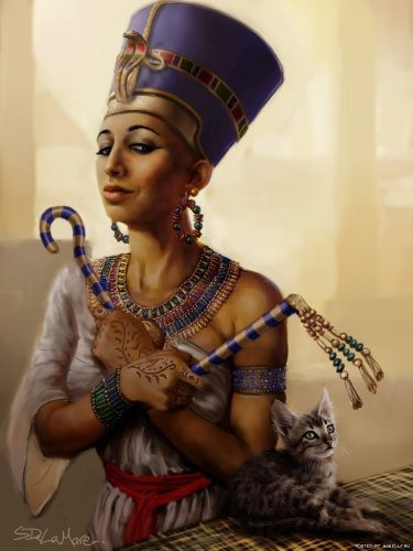 Великий Египет