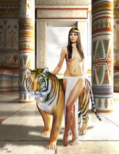 Великий Египет