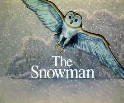 The Snowman (Снеговик)