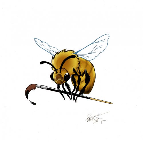 Время Пчел