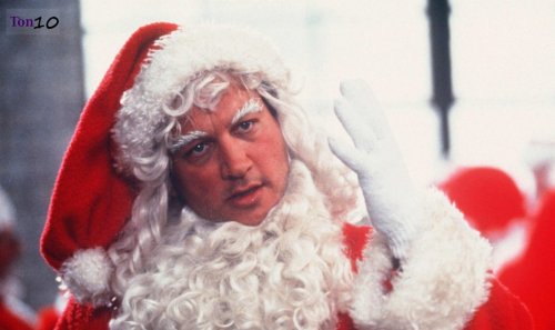 С Рождеством или Топ 10 фильмов, которые стоит посмотреть в рождество/новый год!