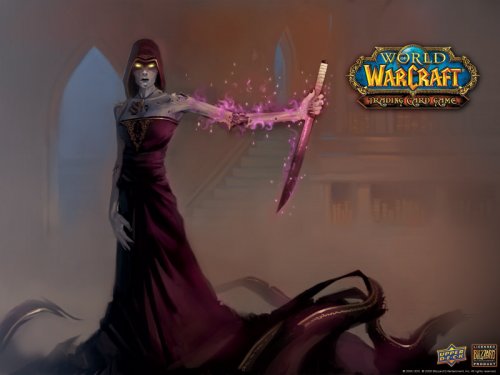 World of Warcraft: Отрекшиеся Подгорода