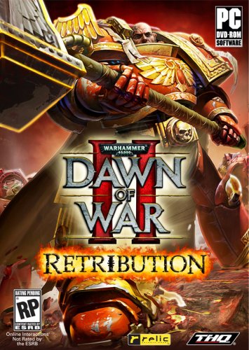 Warhammer 40 000: Dawn of War II - Retribution