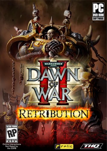 Warhammer 40 000: Dawn of War II - Retribution