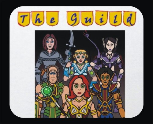 Гильдия (The Guild)