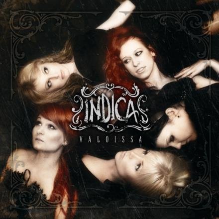 Indica - музыкальный коллектив финских девушек