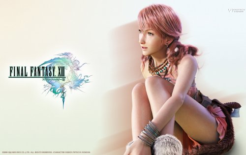 Fabula Nova Crystallis Final Fantasy XIII