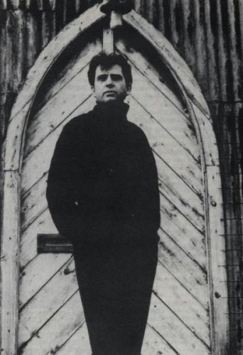 Такой необычный Peter Gabriel